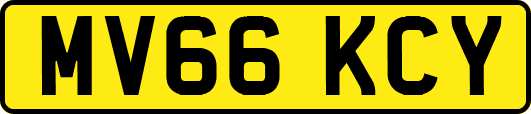MV66KCY