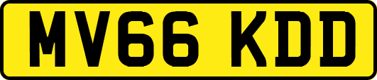 MV66KDD