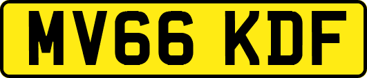 MV66KDF
