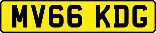 MV66KDG