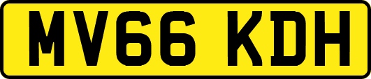 MV66KDH
