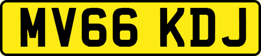 MV66KDJ