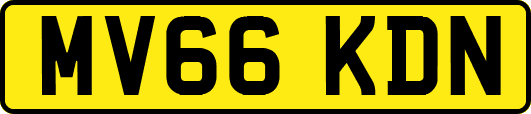 MV66KDN