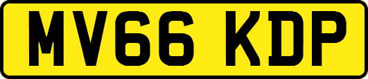 MV66KDP