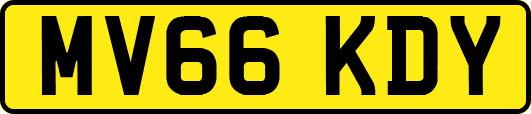 MV66KDY