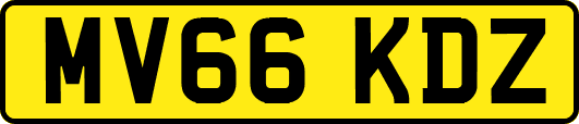 MV66KDZ