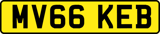 MV66KEB