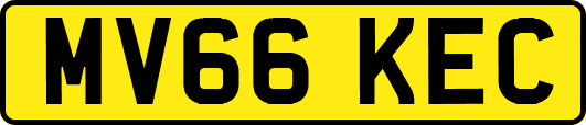 MV66KEC