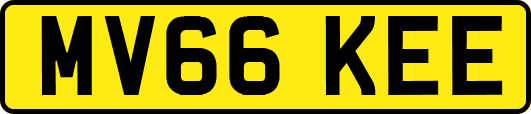 MV66KEE