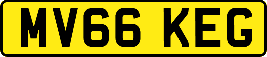 MV66KEG