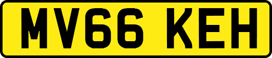 MV66KEH