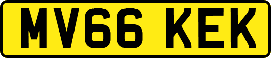 MV66KEK