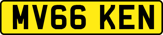 MV66KEN