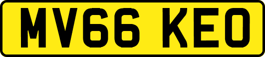 MV66KEO