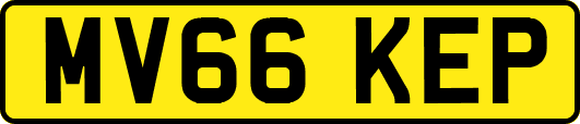 MV66KEP
