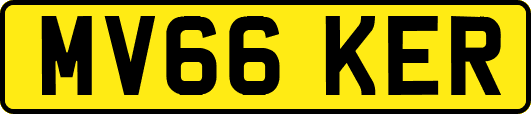 MV66KER