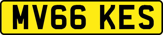 MV66KES