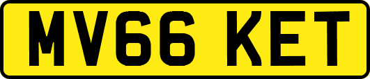 MV66KET