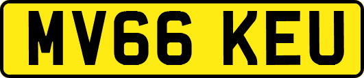 MV66KEU