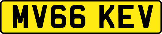 MV66KEV