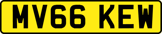 MV66KEW