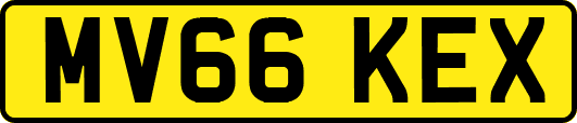 MV66KEX