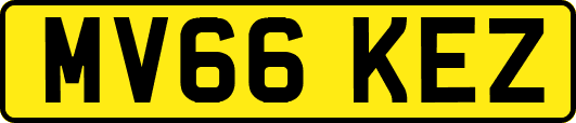 MV66KEZ