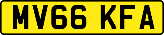 MV66KFA