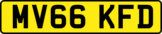 MV66KFD
