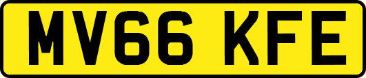MV66KFE