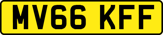 MV66KFF