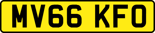 MV66KFO