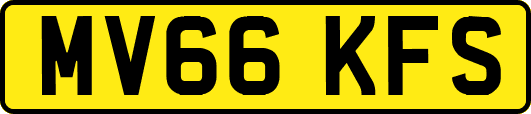 MV66KFS