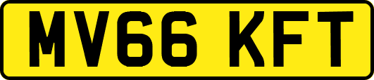 MV66KFT