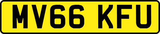 MV66KFU