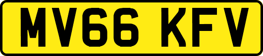 MV66KFV
