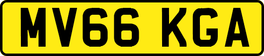 MV66KGA