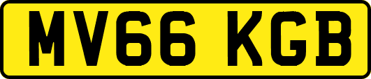 MV66KGB