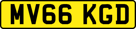 MV66KGD