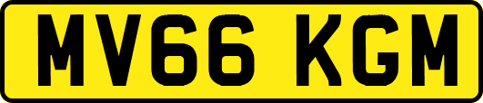 MV66KGM