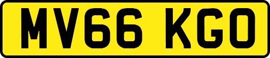 MV66KGO