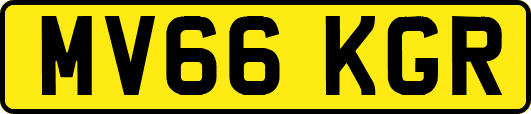 MV66KGR