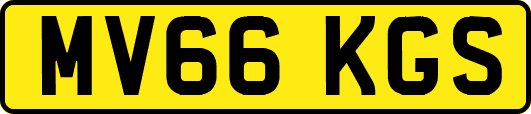 MV66KGS