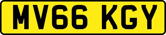 MV66KGY