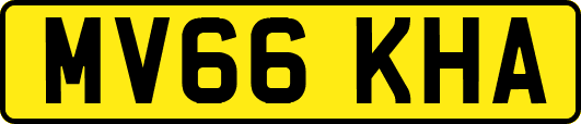 MV66KHA