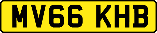 MV66KHB