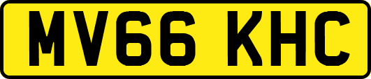 MV66KHC