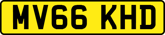 MV66KHD