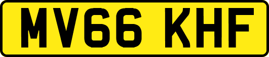 MV66KHF