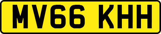 MV66KHH